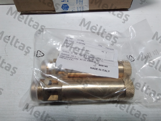 014231654 Nuova General Instruments