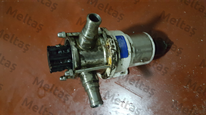 1D100-002010555  Inoxpa