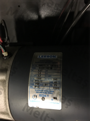 C42D110C1B OEM Leeson
