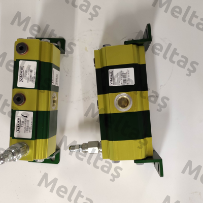 9RS02D20 Vivoil Oleodinamica Vivolo