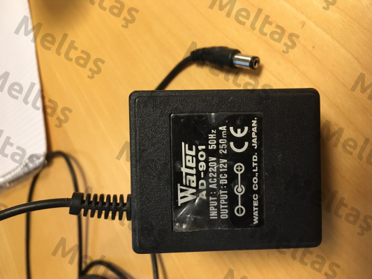 Converter with a cable for WAT-250D - W96P alternative 402451  Watec