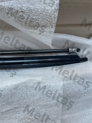 4736BC 1500N Stabilus