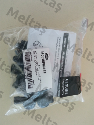 98C615P004SP Carel