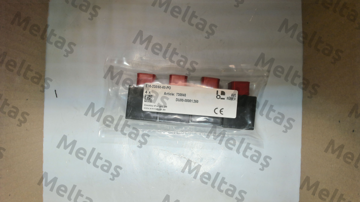 E30-230/50-60-PO (730040) Avs Römer