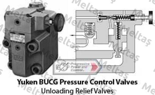 BUCG-06-B-30  Yuken