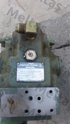 A37-F-L-02-K-D24-3218 Yuken