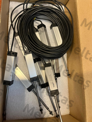 KL 250-5K0/M-SEF Contelec