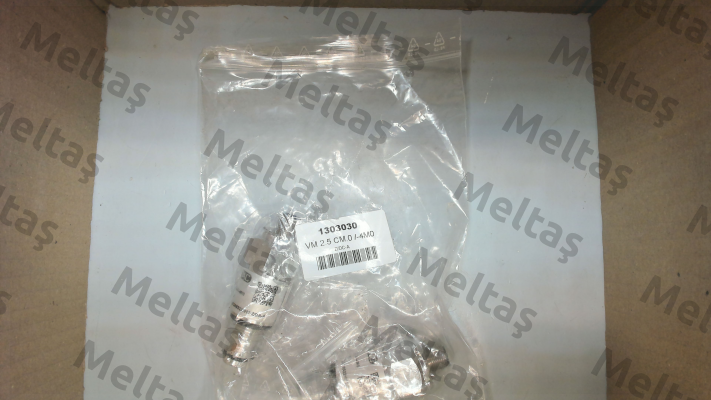 1303030 / VM 2.5 CM.0 /-4M0 Hydac