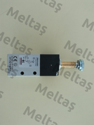 338-015-02EX 3/2 G1/8 Camozzi