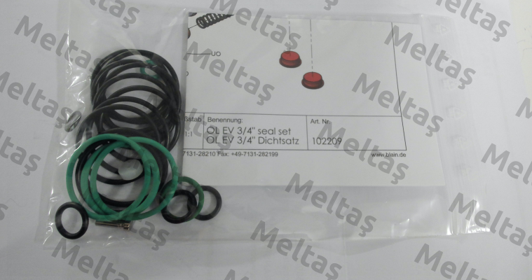 102209 Blain Hydraulics