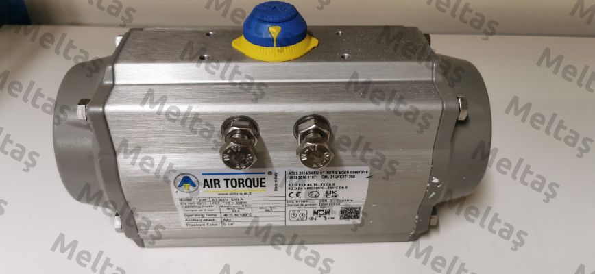 AT301US10 Air Torque
