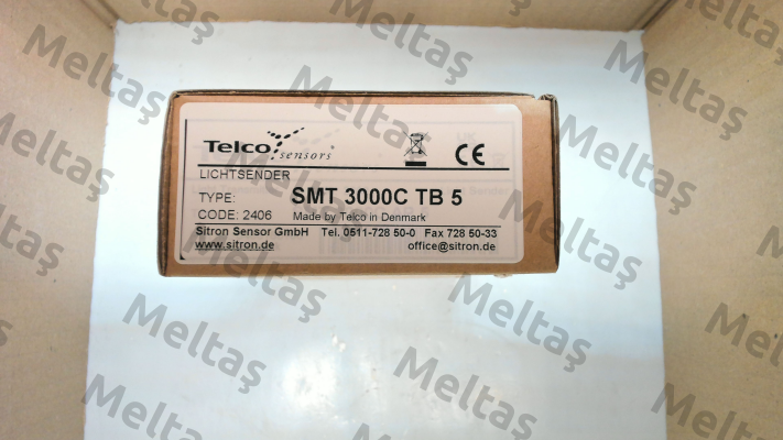 p/n: 4280, Type: SMT 3000C TB 5 Telco