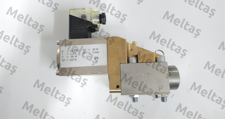 2/2KSV-06P-28NBDNN-ED024 Tiefenbach