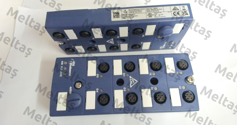 BWU2617 Bihl Wiedemann