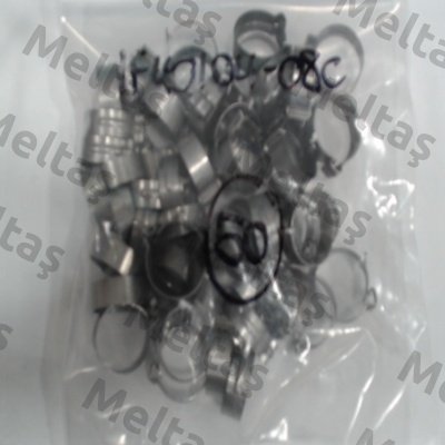 IF-40104-08C Aeroquip