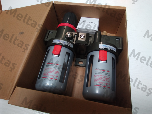 CFC 400 HF1-PG20 Chelic