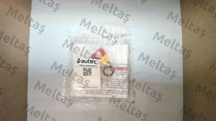 R0PULS00E03A0 Autec