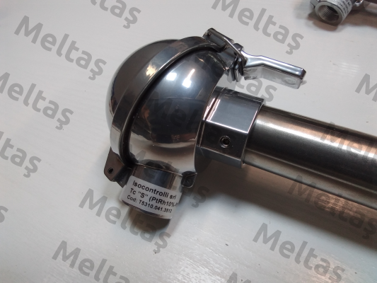 T5310.041.3512 ZAMA SENSOR S.r.l.