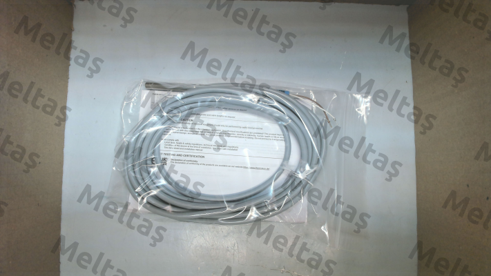 TF25 PT1000 T100 050.06 L4000 Thermokon