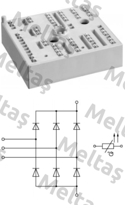 SKIIP 28AN16V2 M00 Semikron