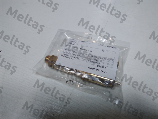 023575910 Nuova General Instruments