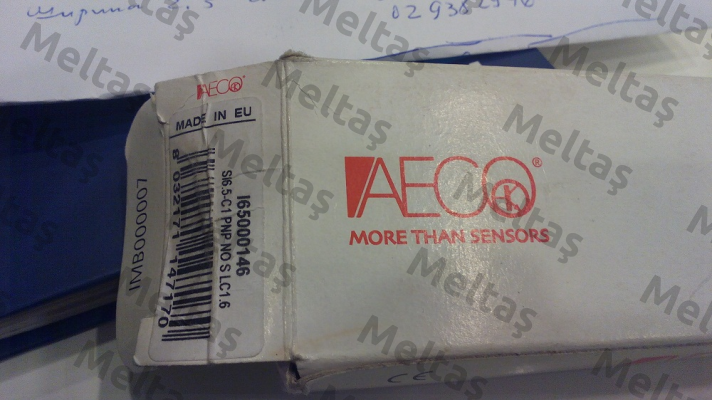 I65000146 Aeco