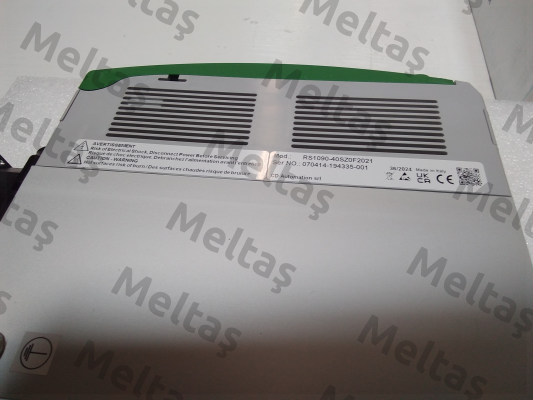 RS1090-40SZ0F2021 CD AUTOMATION