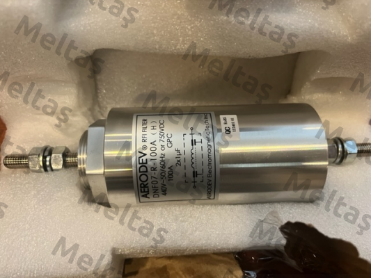 DNF07-R-100A(H) AERODEV