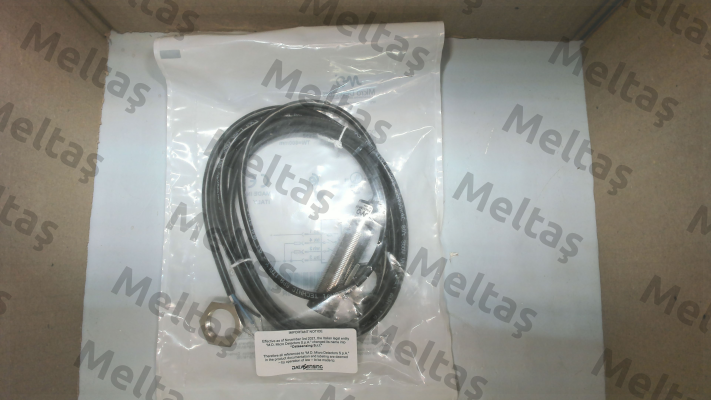 FAI9/BP-1A6R Welotec