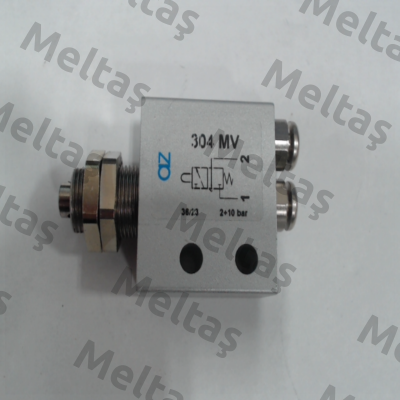 Model 304 MV (08.034.4) AZ Pneumatica