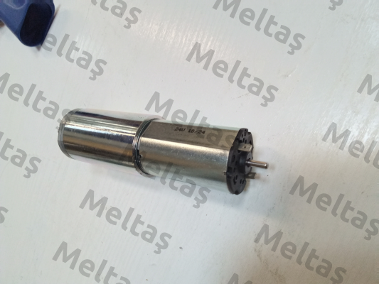 MR737 42E 1/216 24VDC BERNIO ELETTROMECCANICA
