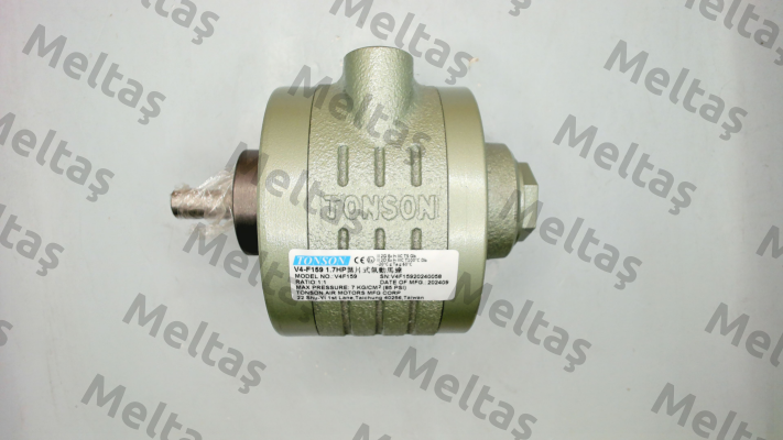 V4-F159 Tonson