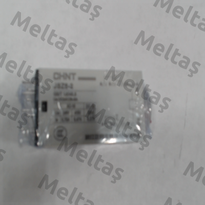 JSZ6-2 24V 8Pin 2NO+2NC Chint
