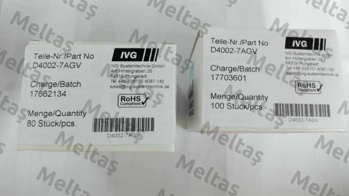 D4002-7AGV Camloc