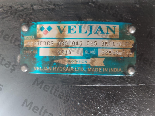 VH-034-66810-SP Veljan