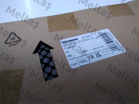0574004 Italweber