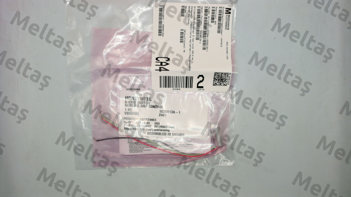 103SR13A-1 Honeywell
