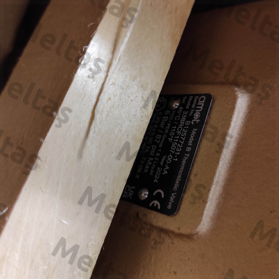33BRCF11507-00-AA Amot