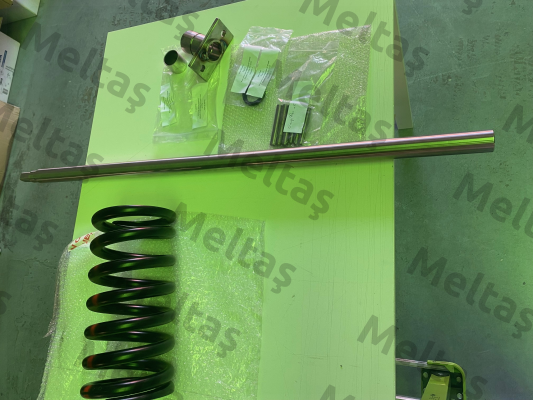Repair kit for 6350MK actuator ( with membrane) Automatic Valve