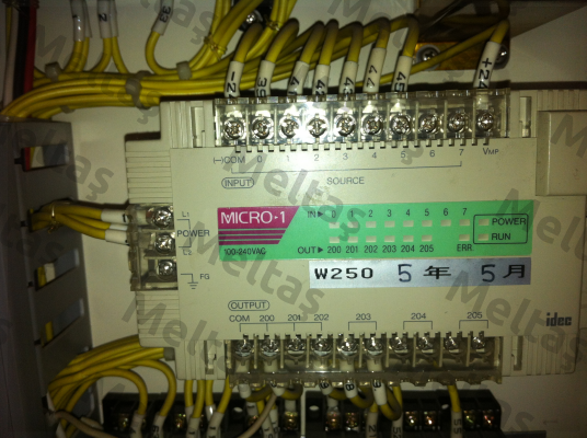 FC1A-C1A1 Idec
