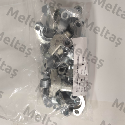 5115-08 Parker
