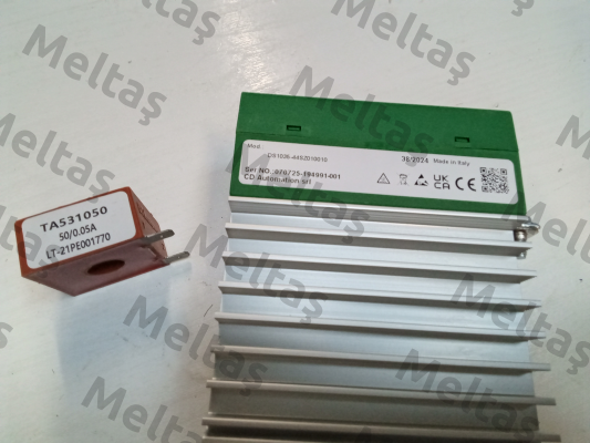 DS103544SZ010010 CD AUTOMATION