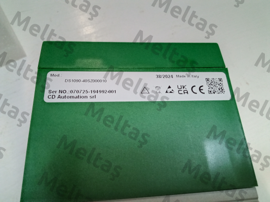 DS1090-40SZ000010 CD AUTOMATION