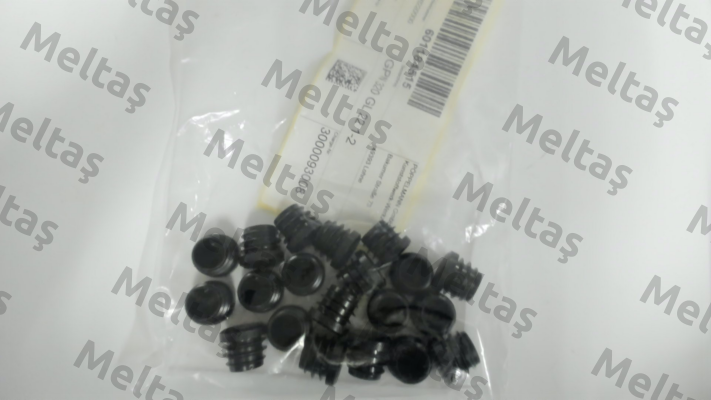 P/N: 320 0022 0000, Type: GPN 320 GL 22 1 - 2 Poppelmann