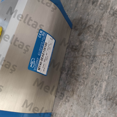 MT40-5EAE31S100 Max-Air