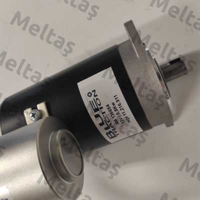 IM 0127 - 12V MAHLE