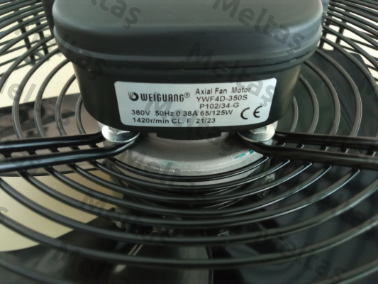 YWF4D-350S-P102/34G Weiguang