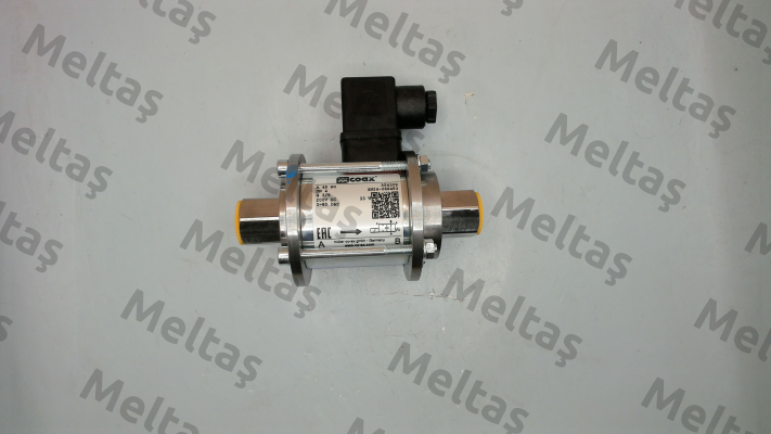 554308 / A 45 NO  / 10 4O6 3/8AC220W 60 Coax