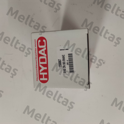 1268867 / 0160 DN 003 BN4HC Hydac