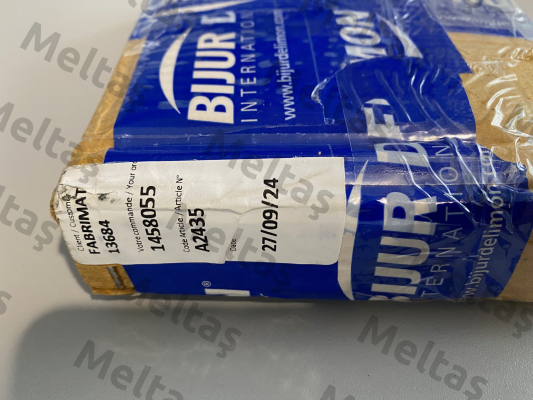 A2435 Bijur Delimon